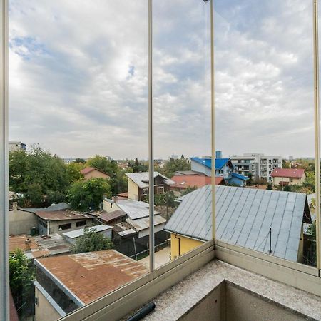 Luxury Baneasa Apartment Букурещ Екстериор снимка