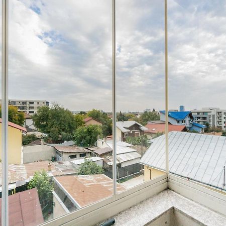 Luxury Baneasa Apartment Букурещ Екстериор снимка