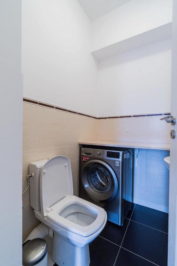 Luxury Baneasa Apartment Букурещ Екстериор снимка