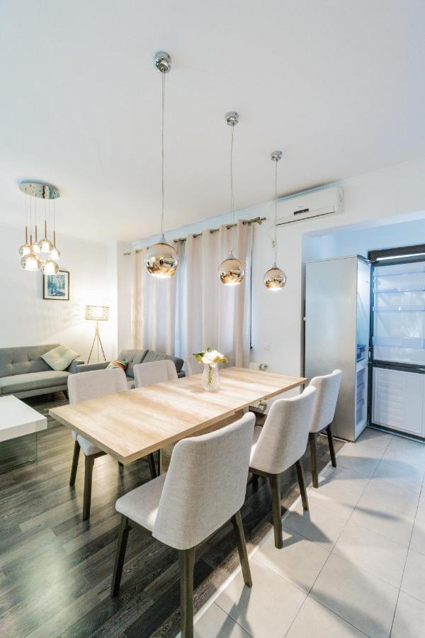 Luxury Baneasa Apartment Букурещ Екстериор снимка