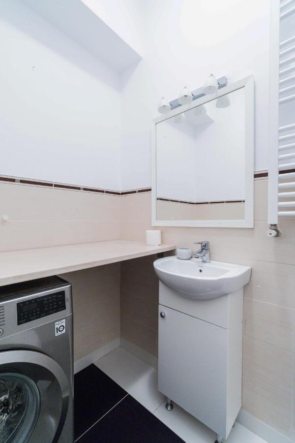 Luxury Baneasa Apartment Букурещ Екстериор снимка